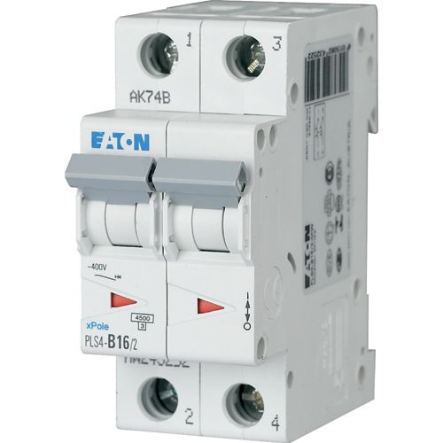 243252 Eaton - PLS4-B16/2-MW