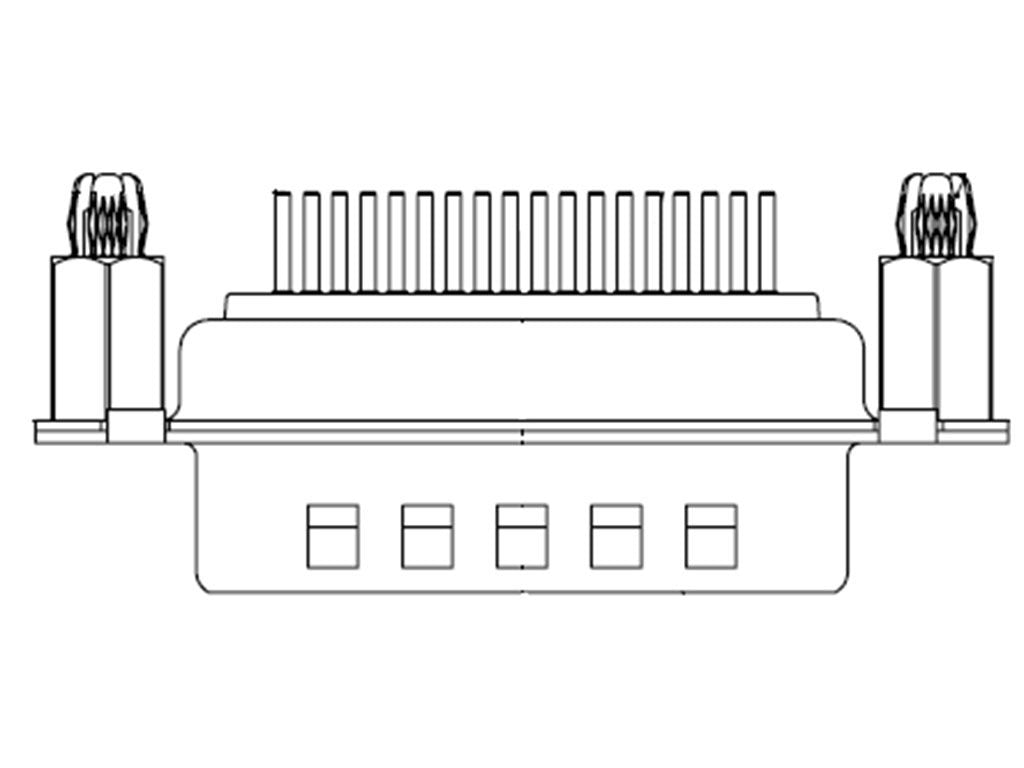 173113-0091 Molex - CT50-78P1-0982