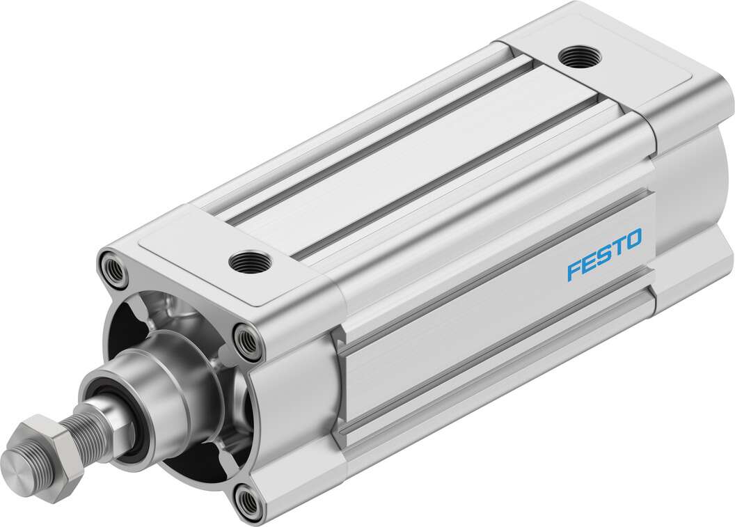 3656863 Festo - DSBC-80-125-D3-PPSA-N3