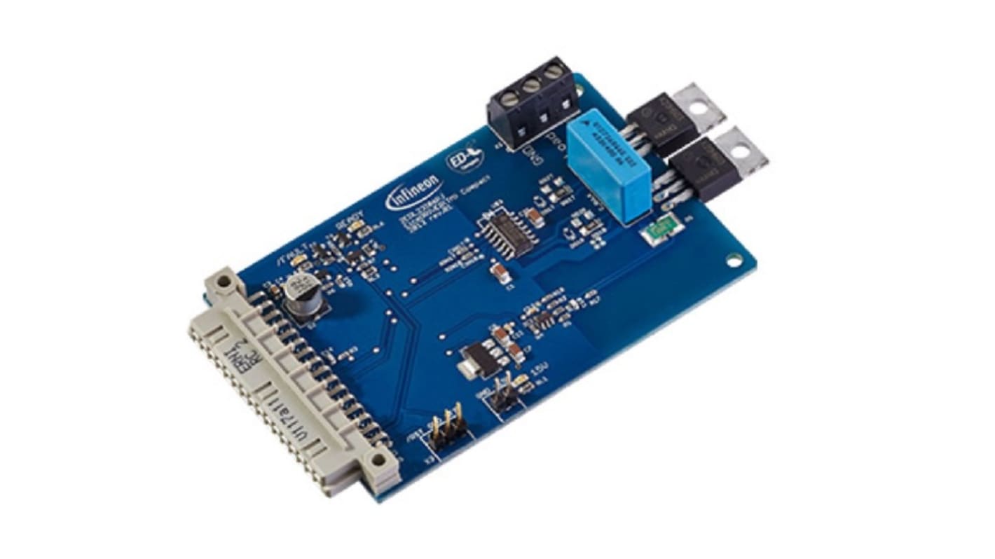 EVAL2EDL23I06PJTOBO1 Infineon