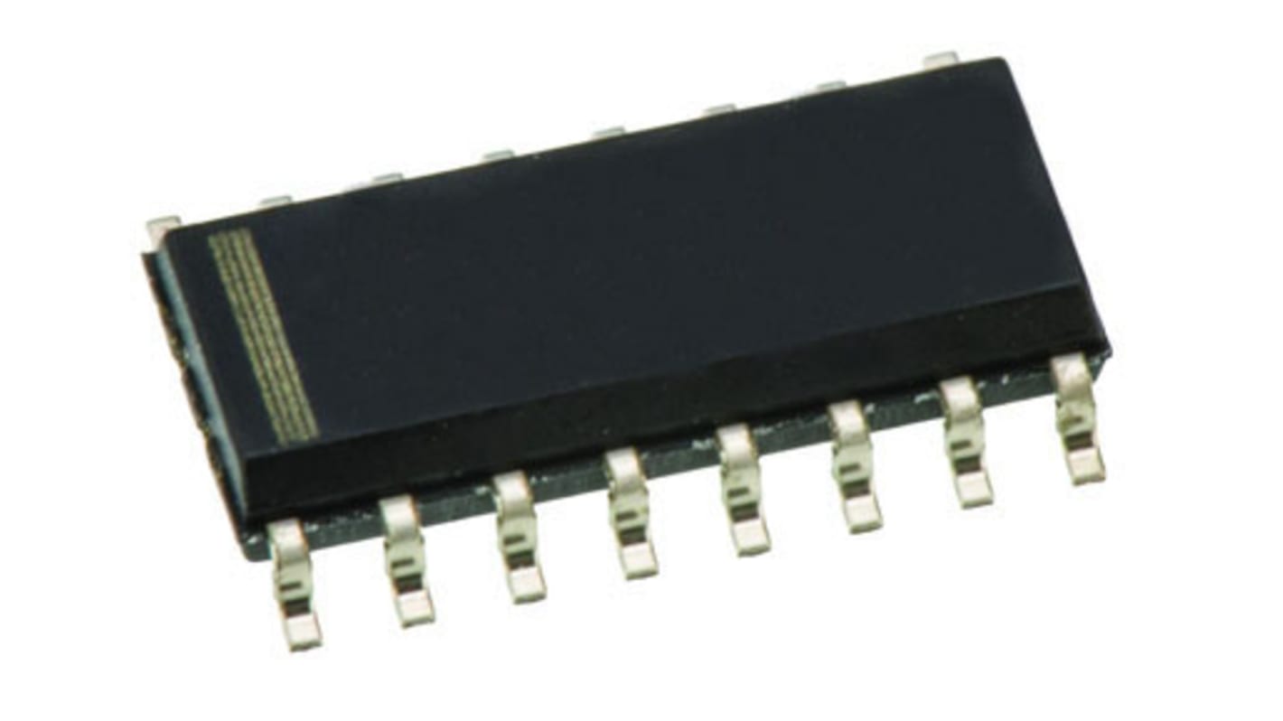 CD74HC7046AM Texas Instruments