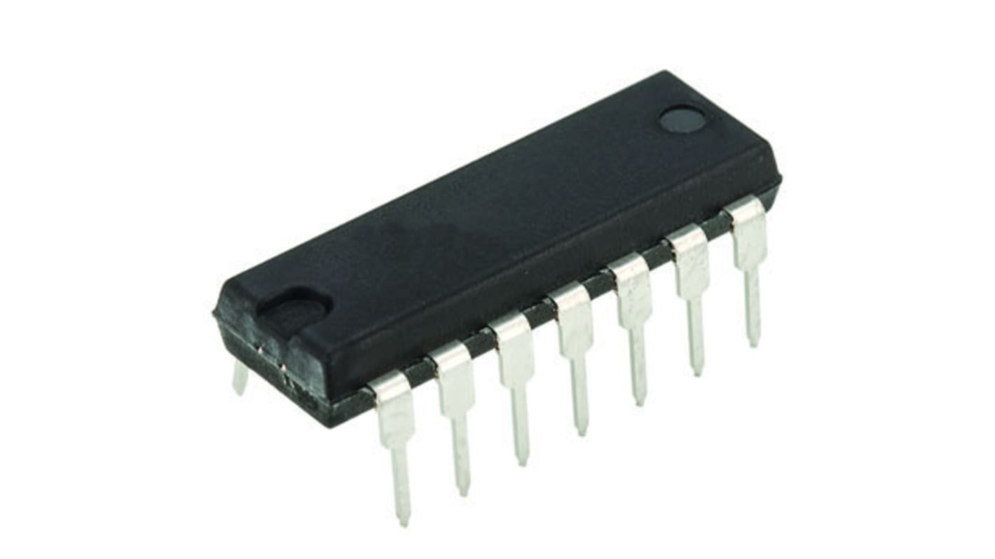 TL054CN Texas Instruments