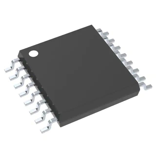 MAX3221IPWR Texas Instruments