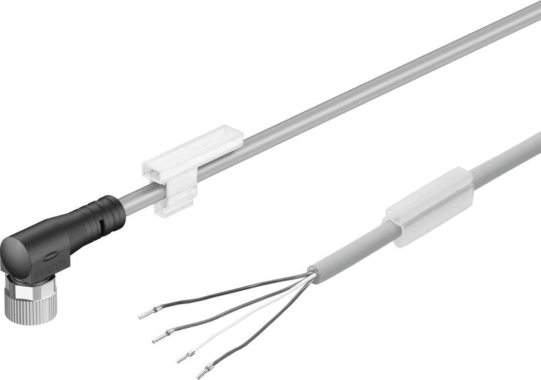 541344 Festo - NEBU-M8W4-K-2.5-LE4