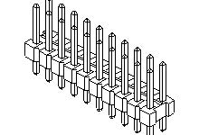 10-89-7101 Molex - A-70280-0005