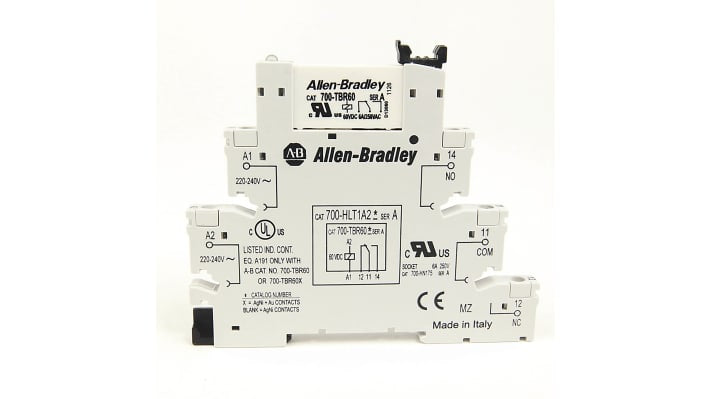 700-HLT12U2 Allen-Bradley