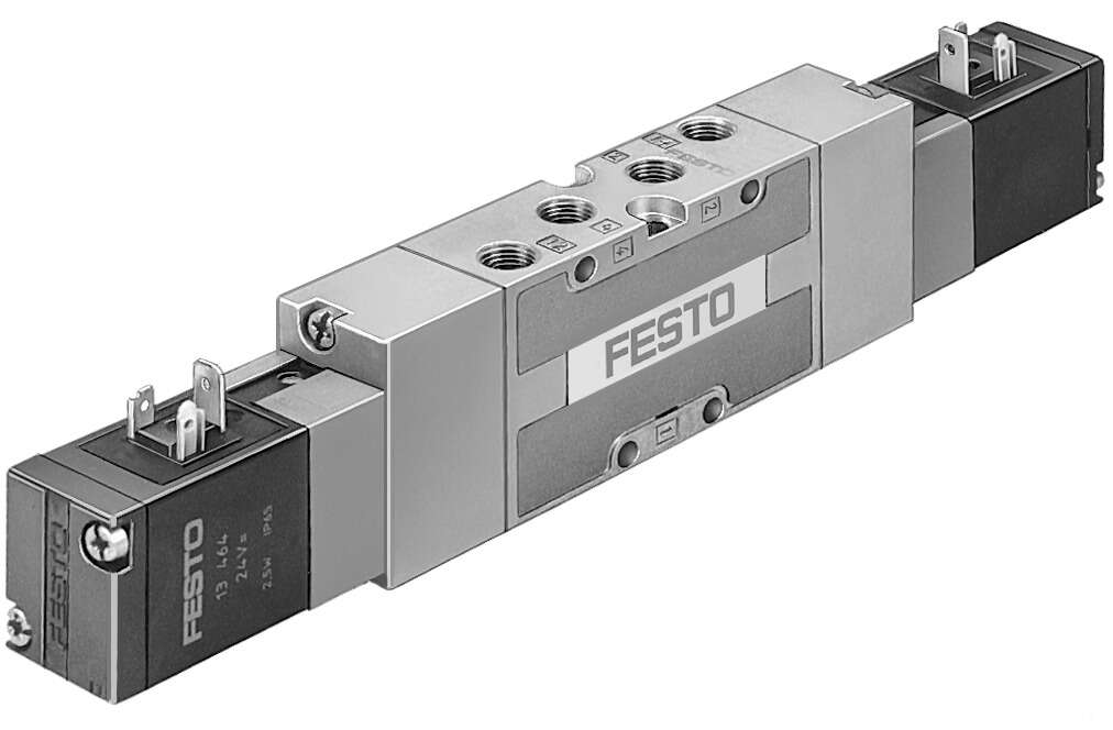 30475 Festo - JMVH-5-1/8-B