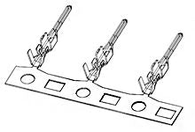 151087-8101 Molex