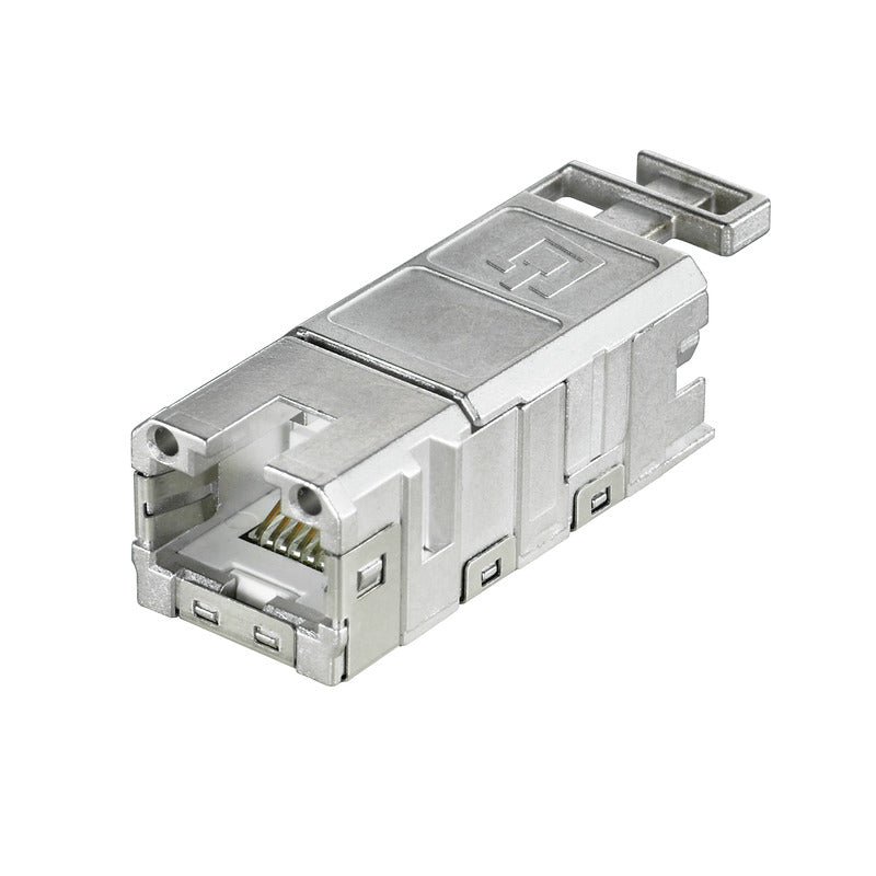 1963830000 Weidmuller - IE-BI-RJ45-FJ-P