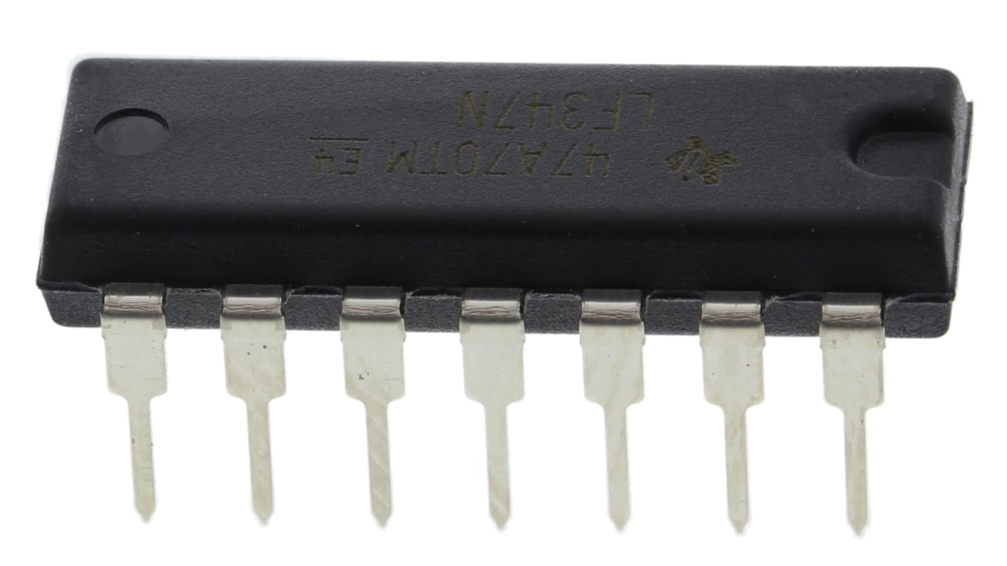 LF347N Texas Instruments