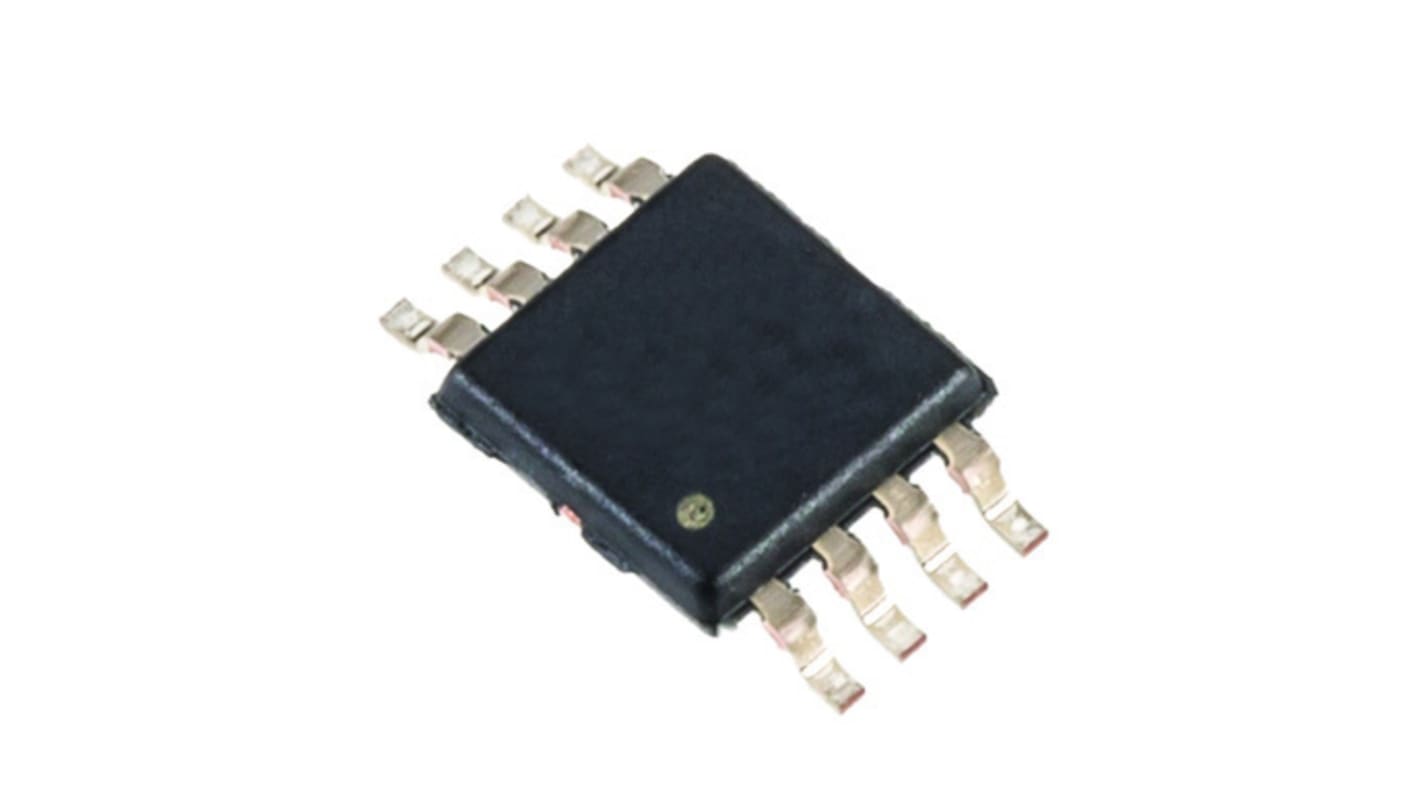 OPA2314AIDGK Texas Instruments