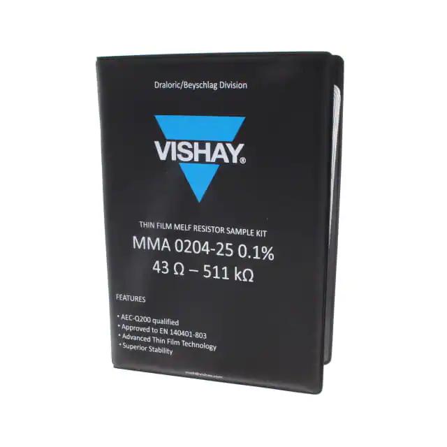 LMA964MMA02040DB00 Vishay