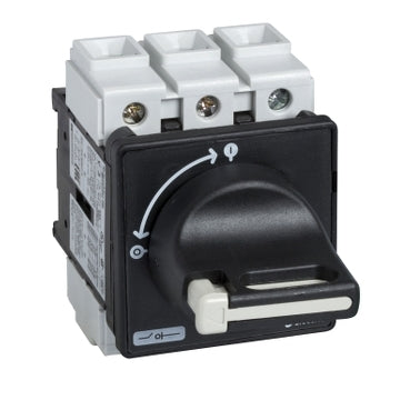 VBD02 Schneider Electric