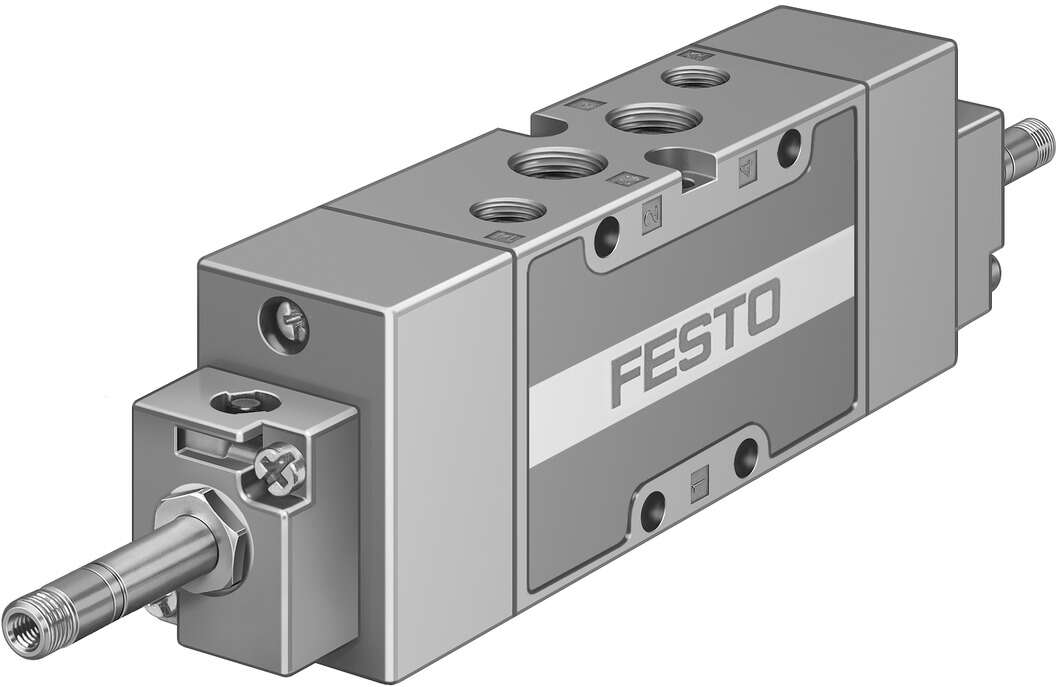 19789 Festo - JMFH-5-1/4-B