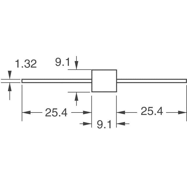 5KP250CA Littelfuse