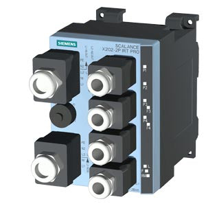 6GK5202-2JR10-2BA6 Siemens