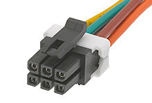 45132-0601 Molex