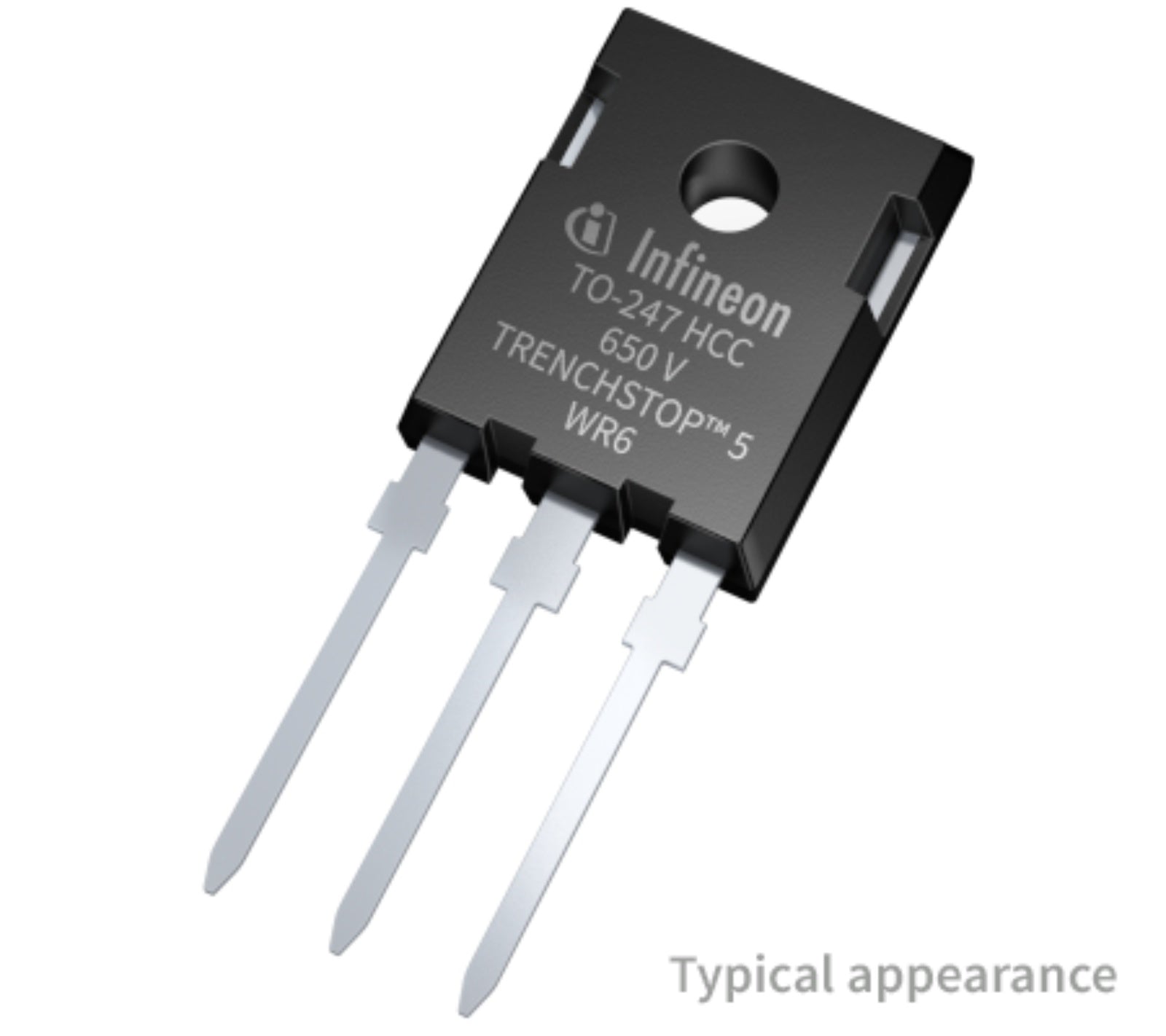 IKWH30N65WR5XKSA1 Infineon