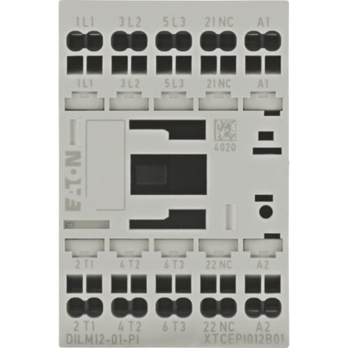 199245 Eaton - DILM12-01(110V50HZ,120V60HZ)-PI