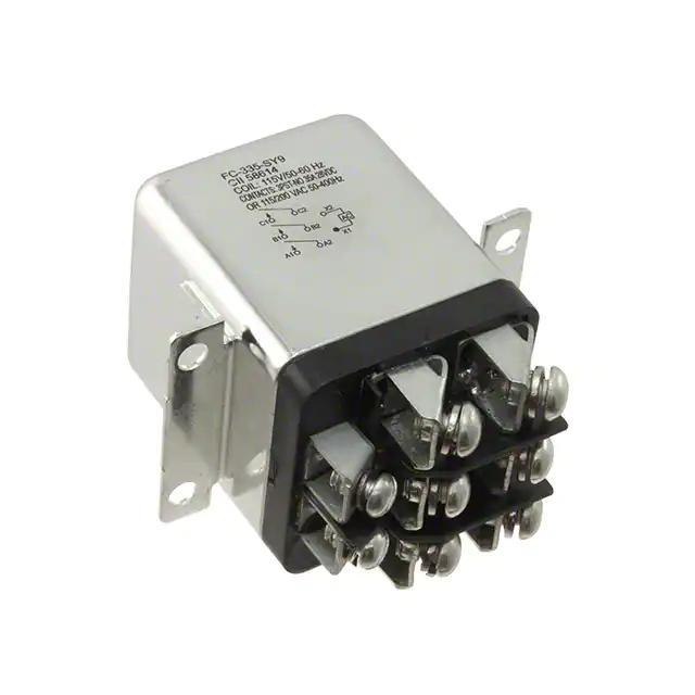 FC-335-SY9 TE Connectivity