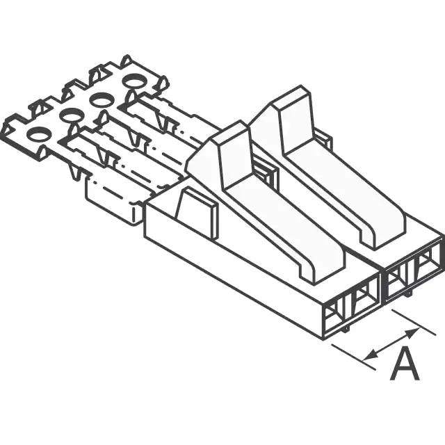 103956-2 TE Connectivity