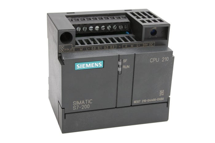 6ES7210-0AA00-0XB0 Siemens