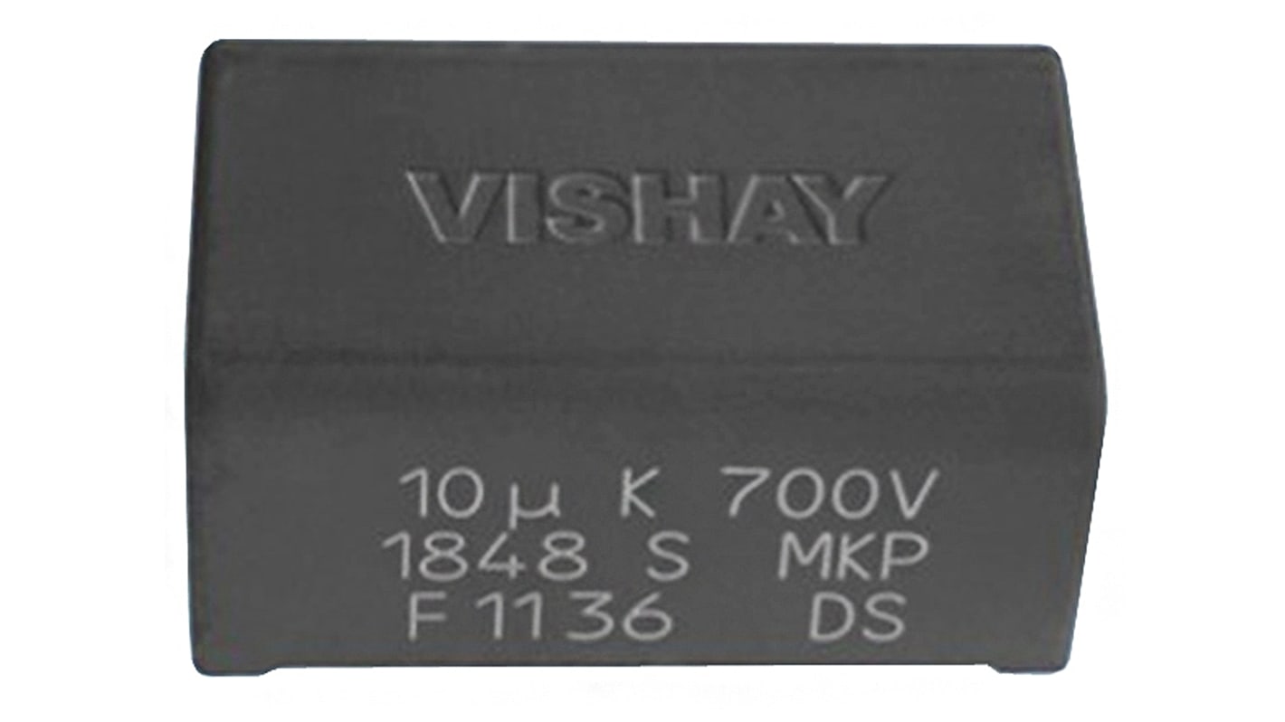 MKP1848S63050JY5C Vishay