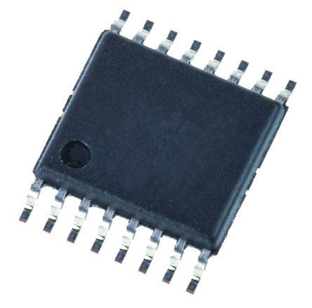 LM43603PWPT Texas Instruments