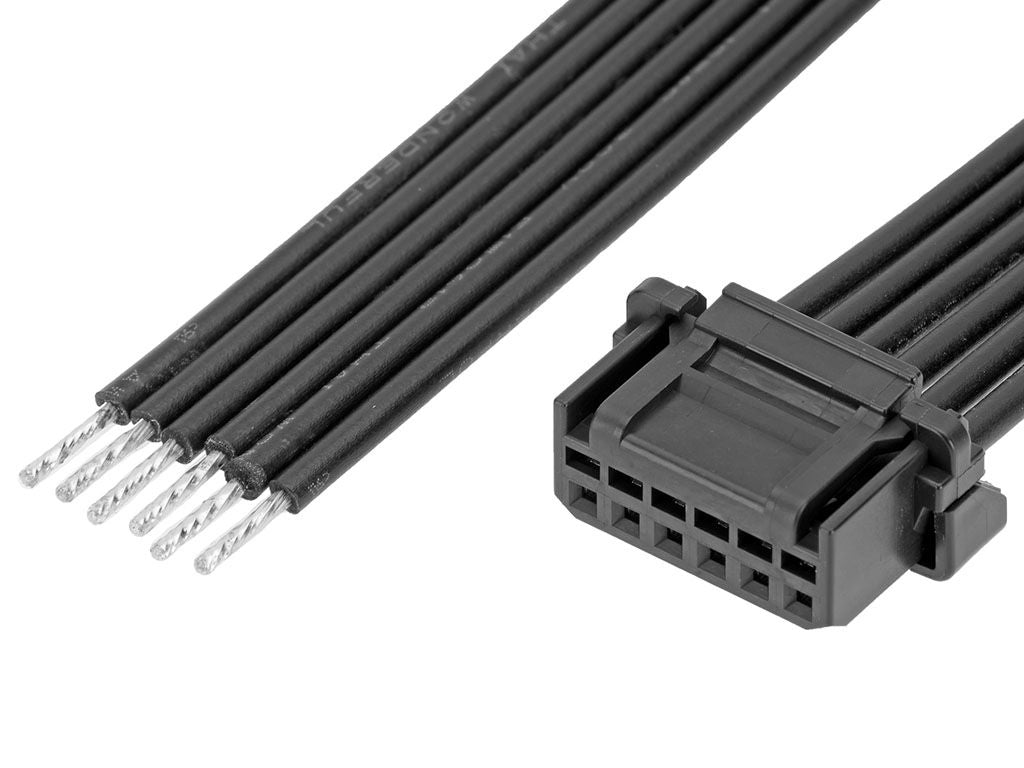 219653-1062 Molex