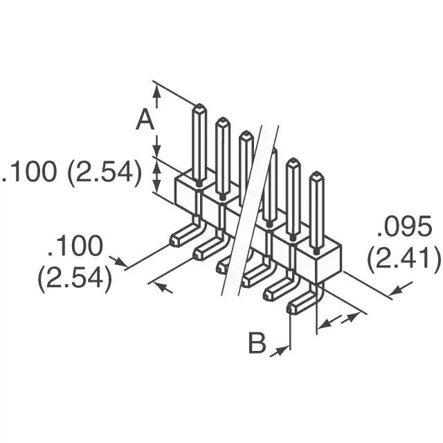 68016-208HLF Amphenol