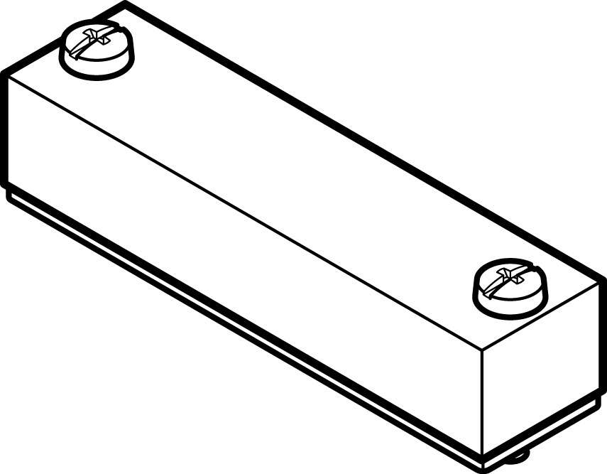 569986 Festo - VABB-L1-10A