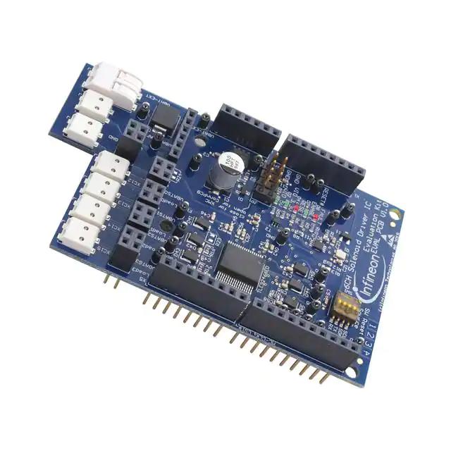 TLE92466EDEVALBOARDTOBO1 Infineon