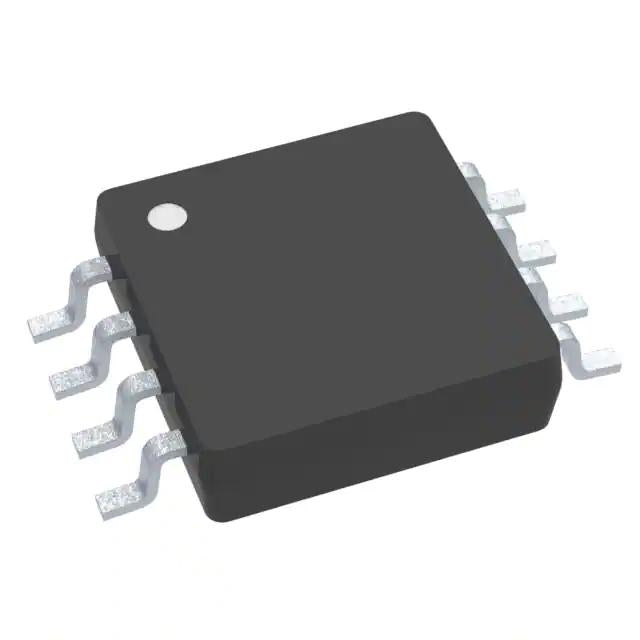 OPA2330AIDGKT Texas Instruments