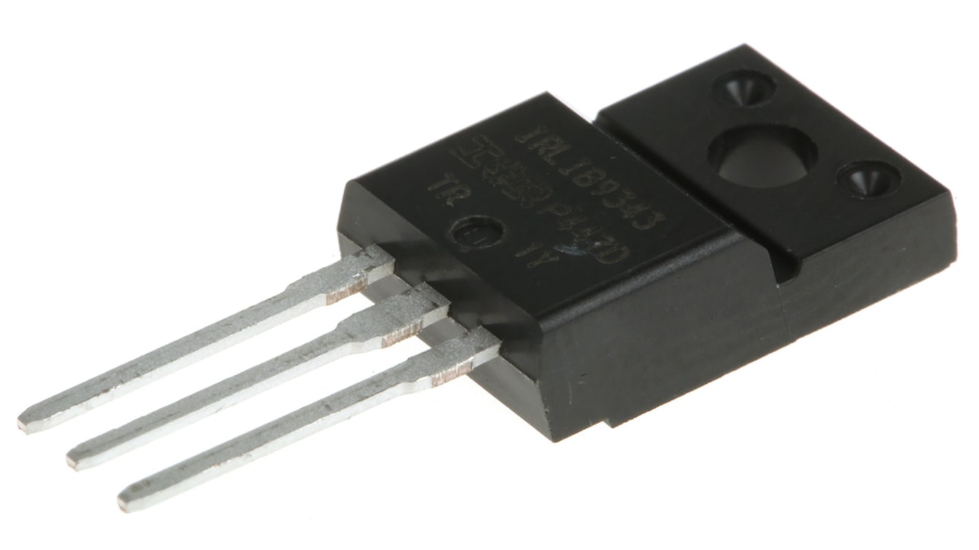 IRLIB9343PBF Infineon