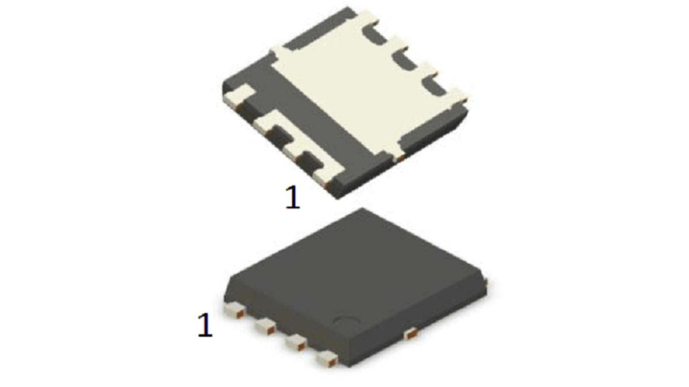 IAUC100N04S6L020ATMA1 Infineon