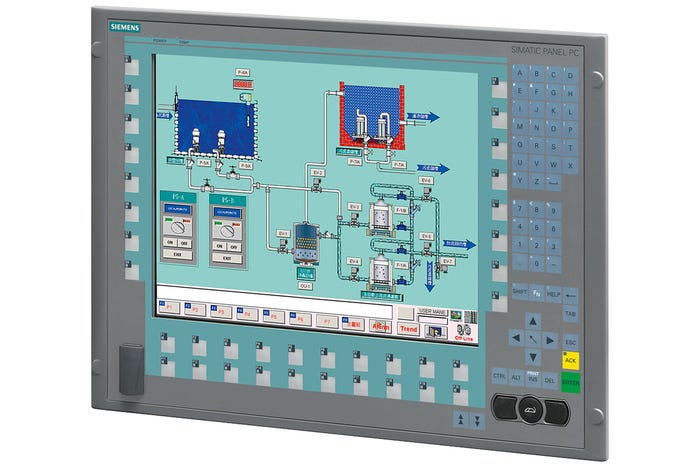 6AV7873-0AC20-1AC0 Siemens