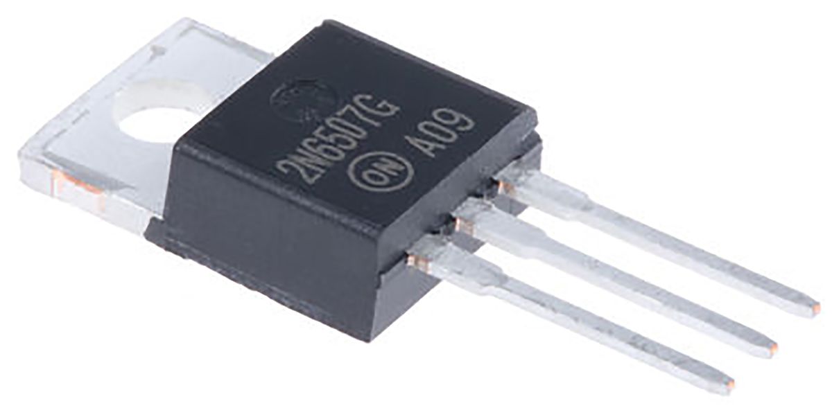 2N6507G Littelfuse