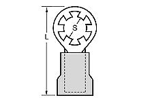 19077-0007 Molex - SRA-829-10