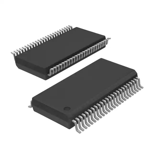 DAC7734EC Texas Instruments