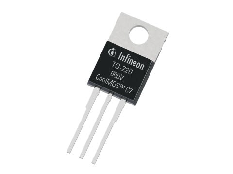 IPP60R180C7XKSA1 Infineon