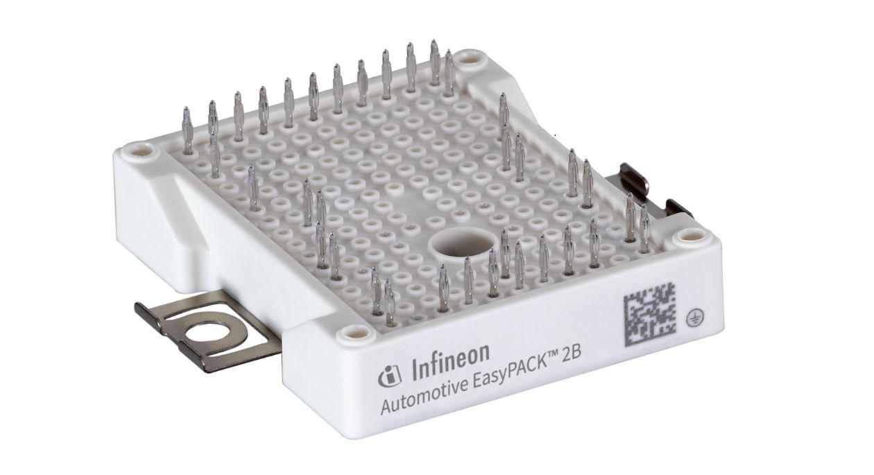 FF300R08W2P2B11ABOMA1 Infineon