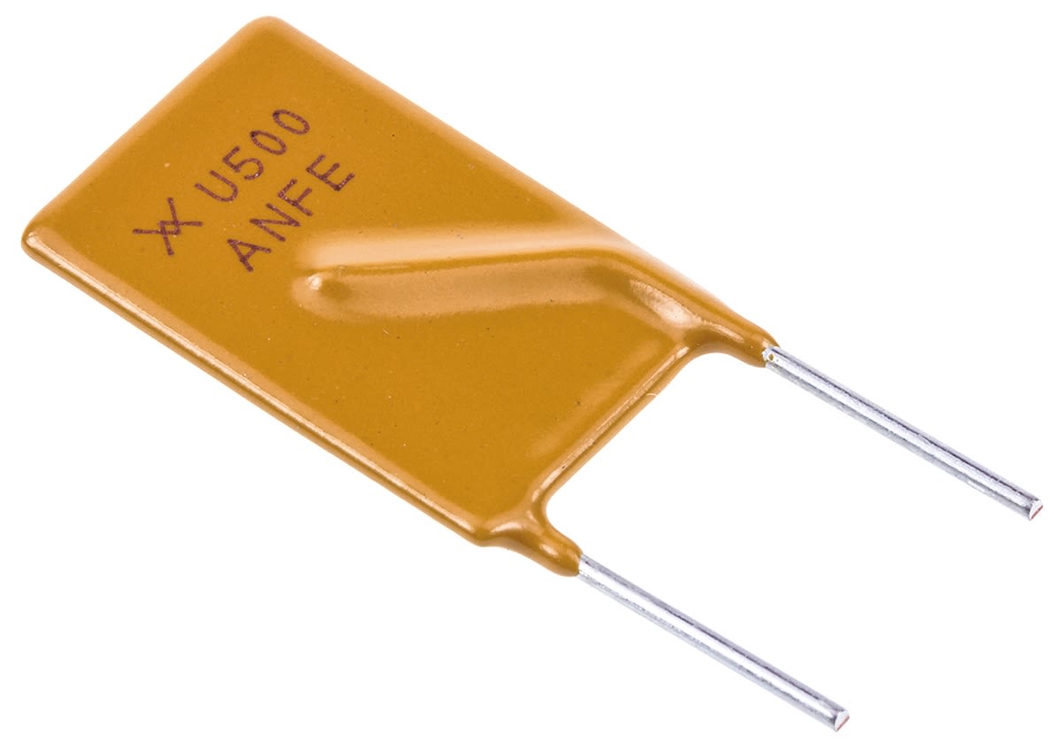 RUEF500 Littelfuse