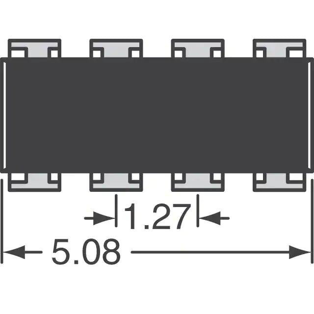 YC324-JK-07100RL Yageo