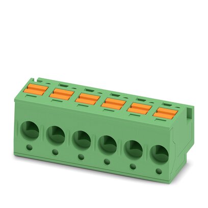 1805559 Phoenix Contact - PTS 1,5/ 6-PH-5,0