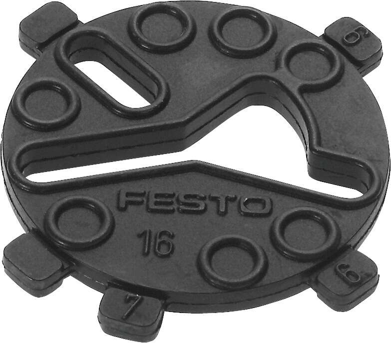 5753 Festo - CD-1/4-3