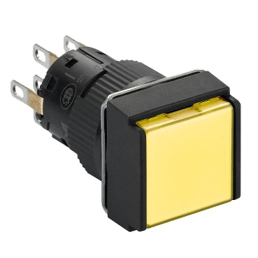 XB6ECF5B2P Schneider Electric