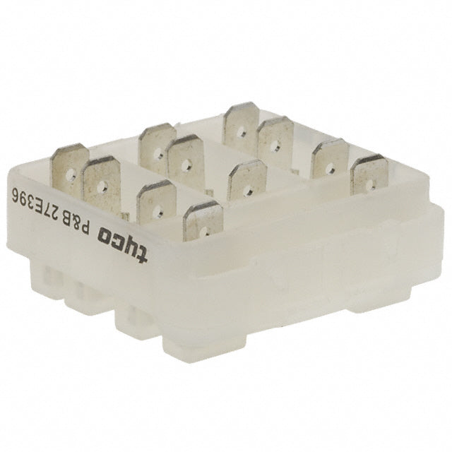 27E396 TE Connectivity