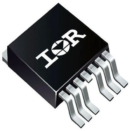 IRFS3006TRL7PP Infineon