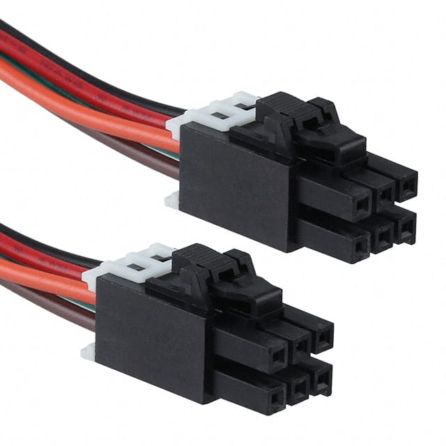 45133-0603 Molex