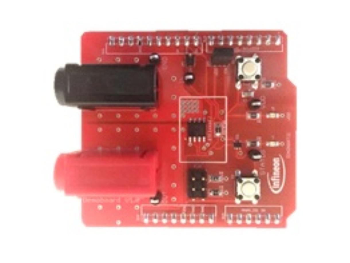 BTF3050EJDEMOBOARDTOBO1 Infineon